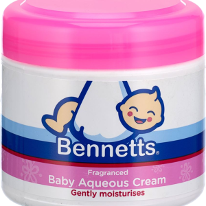 Bennets Aqueous Cream - Scented